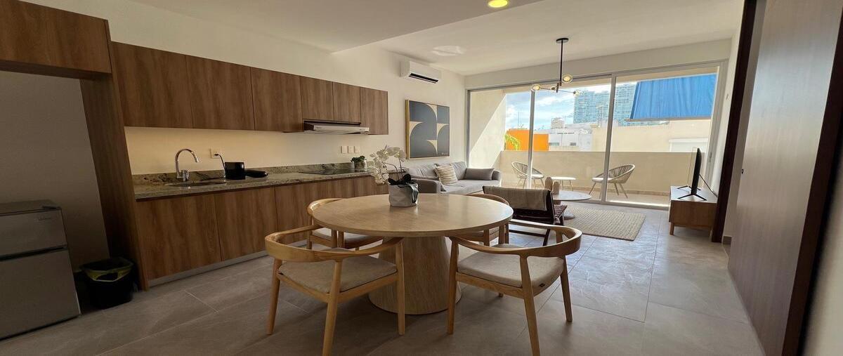 Foto de departamento en venta en  , altabrisa, mérida, yucatán, 30710680 No. 03