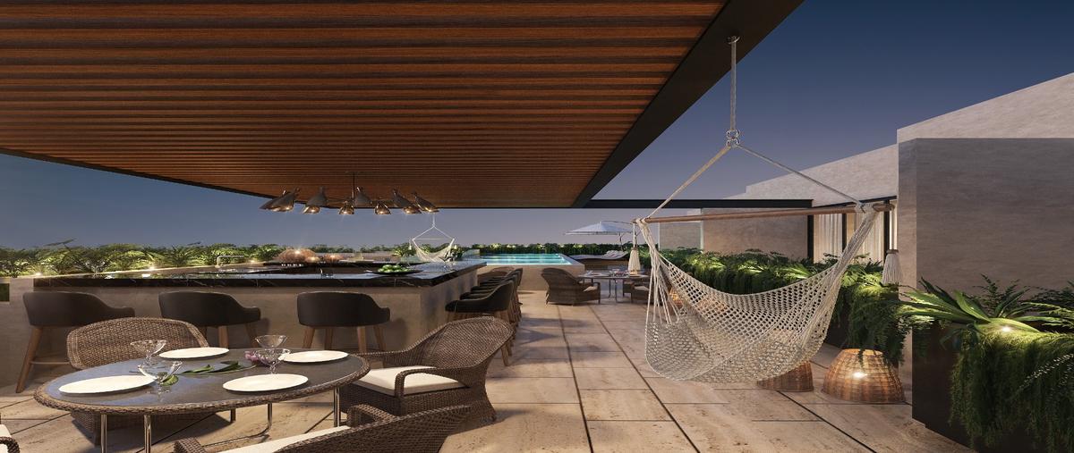 Foto de departamento en venta en  , altabrisa, mérida, yucatán, 0 No. 05