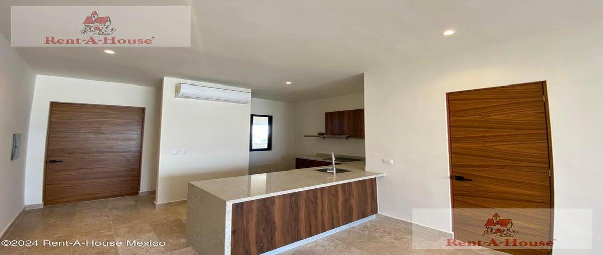 Foto de departamento en venta en  , altabrisa, mérida, yucatán, 30814095 No. 03