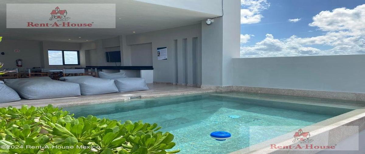 Foto de departamento en venta en  , altabrisa, mérida, yucatán, 30814095 No. 05