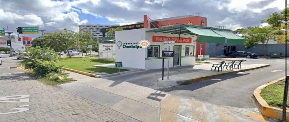 Foto de terreno comercial en , altabrisa, mérida, yucatán, 0 foto 01 Foto de terreno comercial en renta en , altabrisa, mérida, yucatán, 0 No. 01