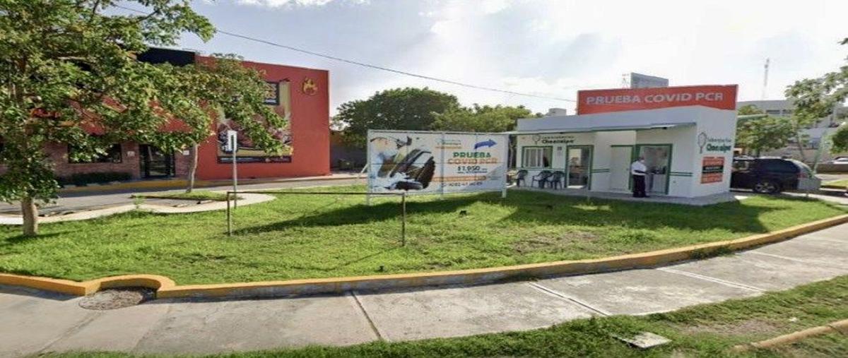 Foto de terreno comercial en , altabrisa, mérida, yucatán, 0 foto 02 Foto de terreno comercial en renta en , altabrisa, mérida, yucatán, 0 No. 02