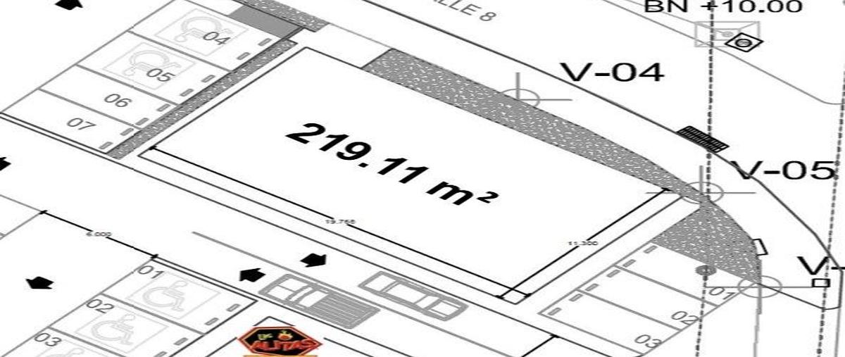 Foto de terreno comercial en , altabrisa, mérida, yucatán, 0 foto 05 Foto de terreno comercial en renta en , altabrisa, mérida, yucatán, 0 No. 05