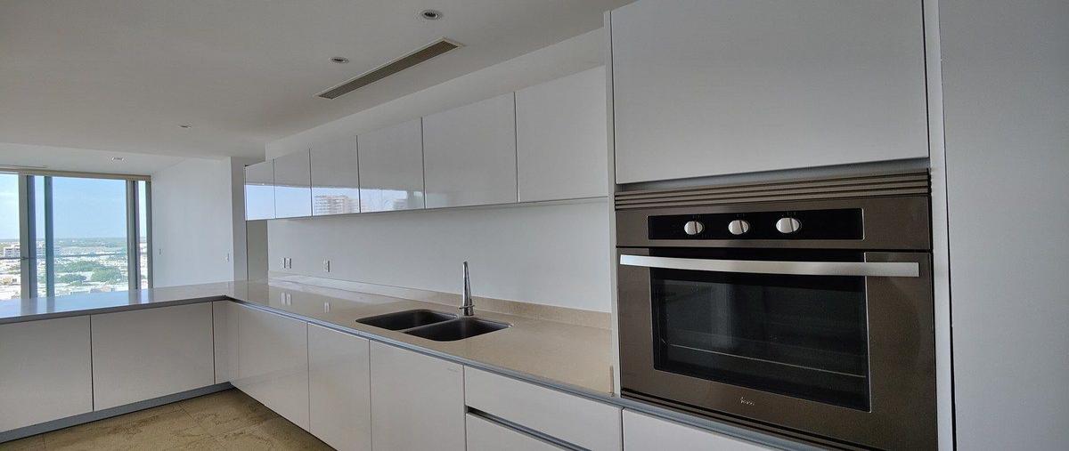 Foto de departamento en venta en  , altabrisa, mérida, yucatán, 0 No. 05