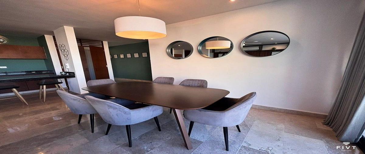 Foto de departamento en venta en  , altabrisa, mérida, yucatán, 0 No. 03