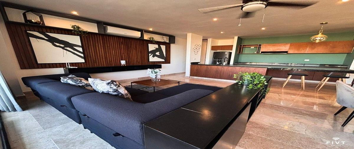 Foto de departamento en venta en  , altabrisa, mérida, yucatán, 0 No. 04