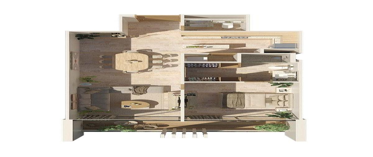 Foto de departamento en venta en  , altabrisa, mérida, yucatán, 0 No. 05