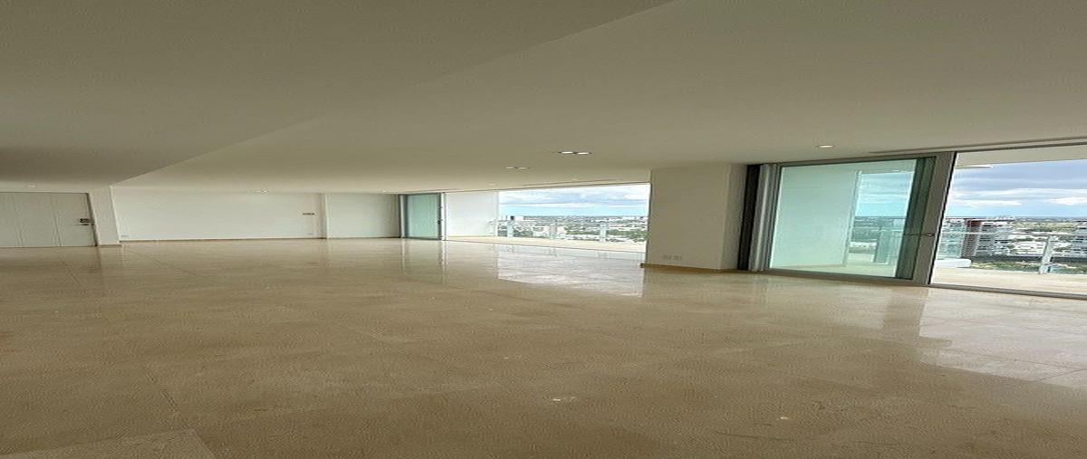 Foto de departamento en venta en  , altabrisa, mérida, yucatán, 0 No. 06