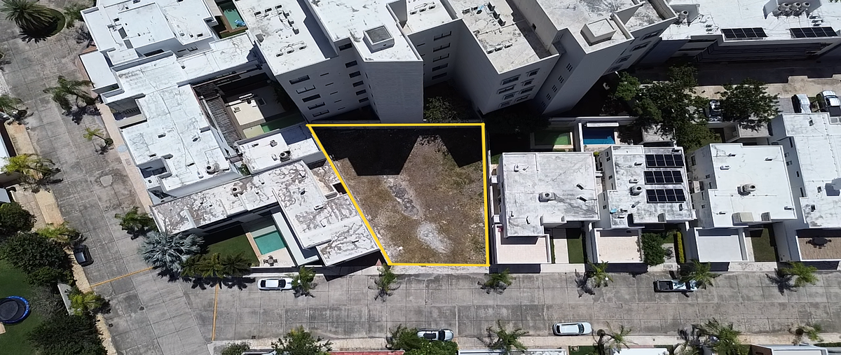 Foto de terreno habitacional en venta en  , altabrisa, mérida, yucatán, 0 No. 04