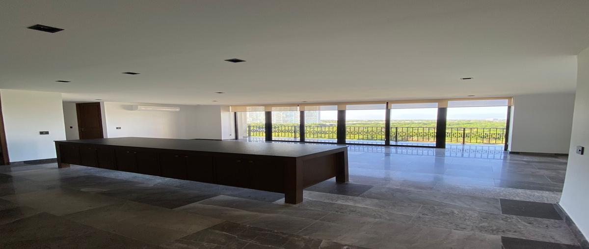 Foto de departamento en venta en  , altabrisa, mérida, yucatán, 0 No. 03