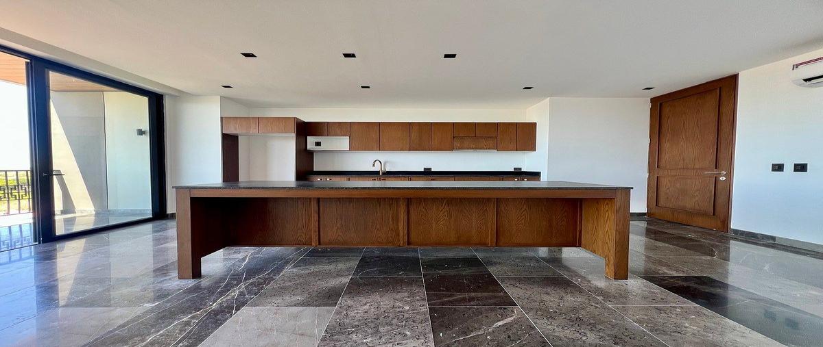 Foto de departamento en venta en  , altabrisa, mérida, yucatán, 0 No. 03