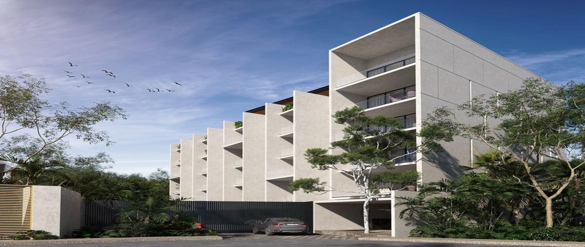 Foto de departamento en venta en  , altabrisa, mérida, yucatán, 0 No. 03