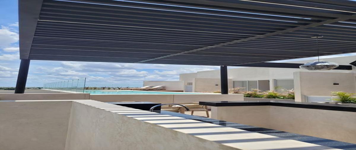 Foto de departamento en venta en  , altabrisa, mérida, yucatán, 0 No. 05