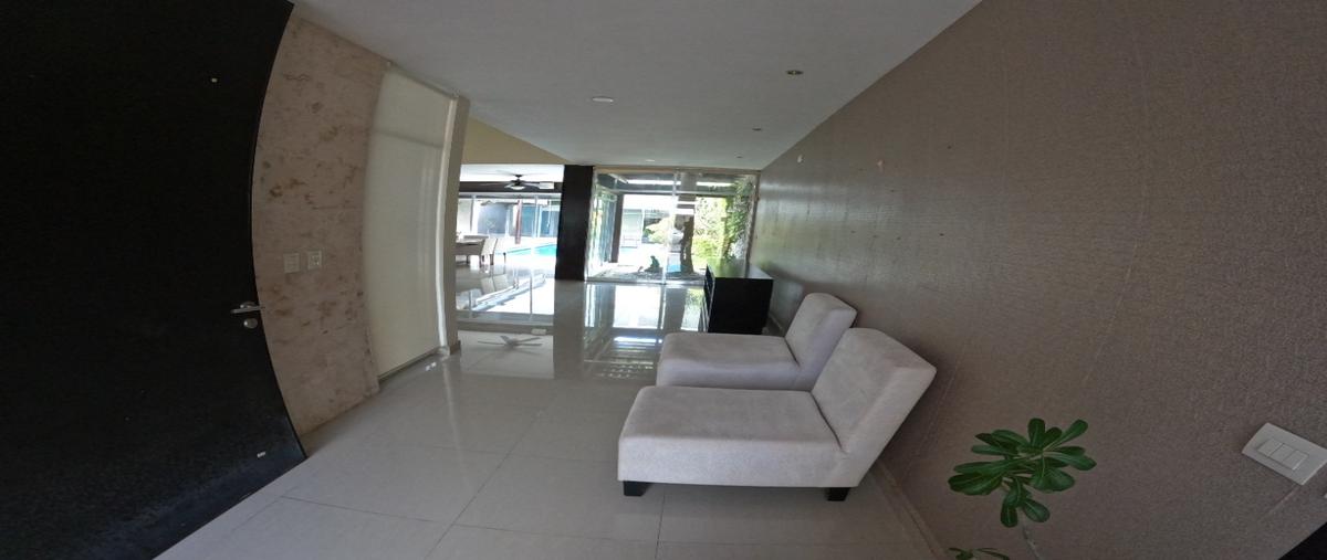 Foto de casa en renta en  , altabrisa, mérida, yucatán, 0 No. 03