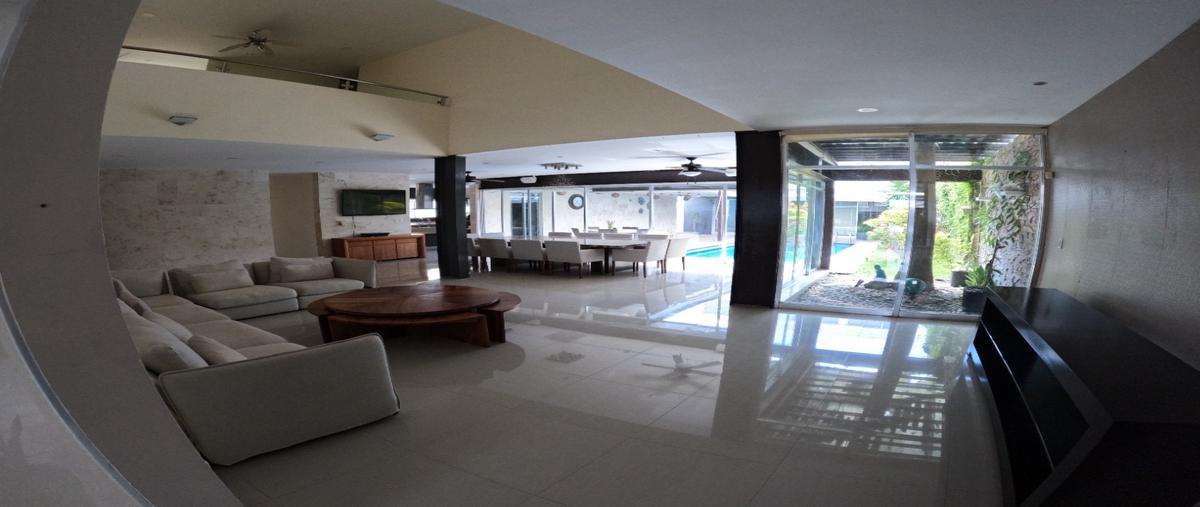 Foto de casa en renta en  , altabrisa, mérida, yucatán, 0 No. 04