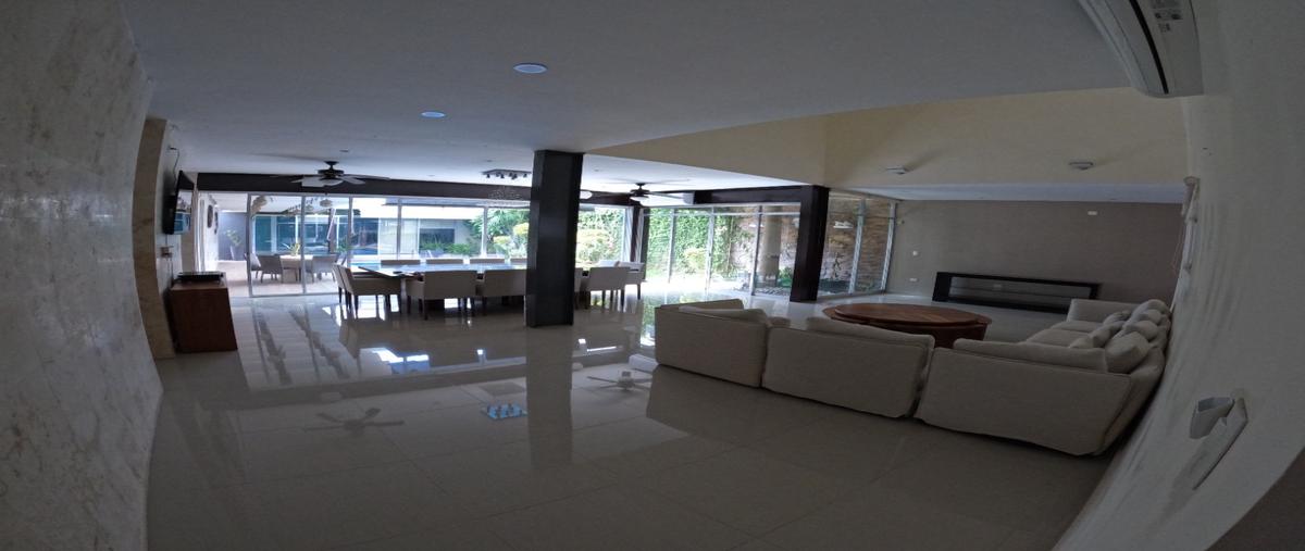 Foto de casa en renta en  , altabrisa, mérida, yucatán, 0 No. 05