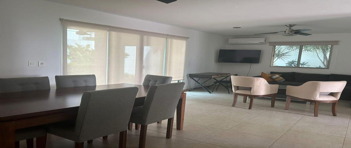 Foto de casa en renta en  , altabrisa, mérida, yucatán, 0 No. 03