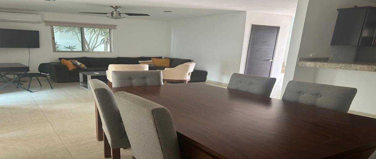 Foto de casa en renta en  , altabrisa, mérida, yucatán, 0 No. 04
