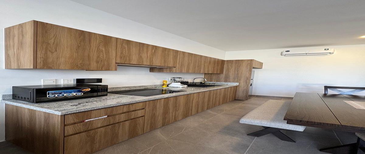 Foto de departamento en renta en  , altabrisa, mérida, yucatán, 0 No. 03
