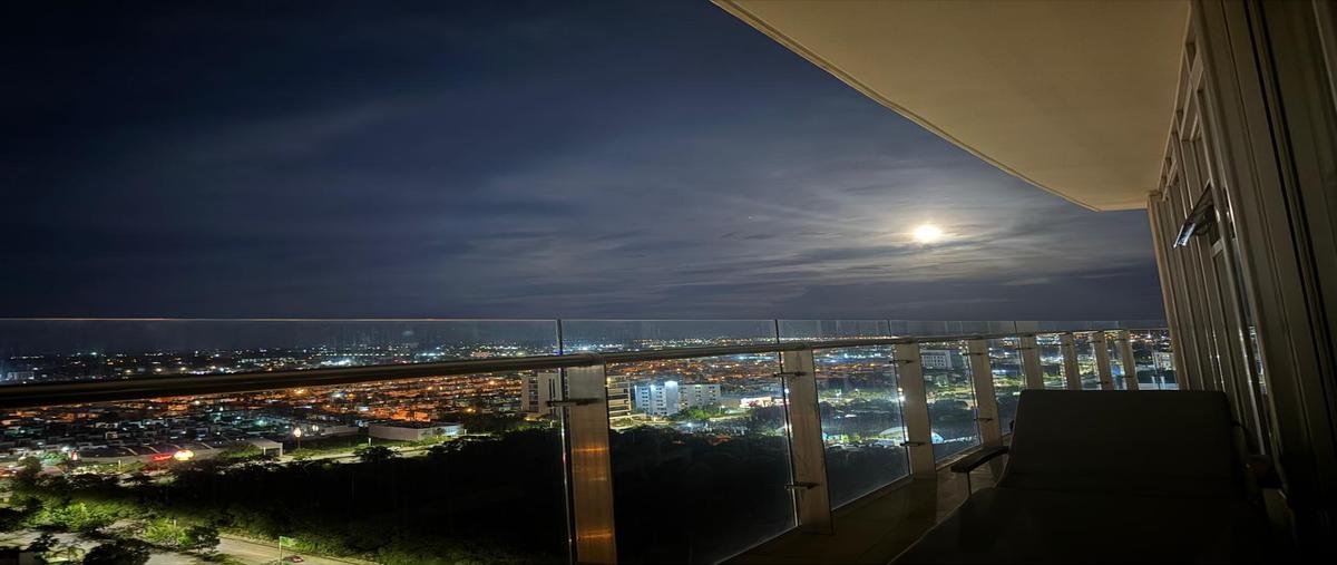 Foto de departamento en venta en  , altabrisa, mérida, yucatán, 0 No. 03