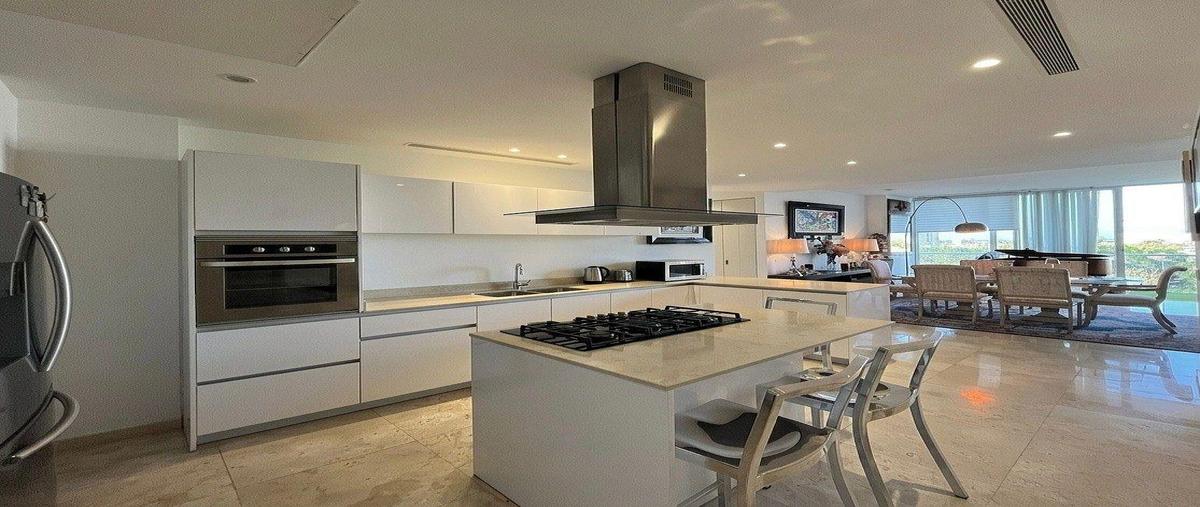 Foto de departamento en venta en  , altabrisa, mérida, yucatán, 0 No. 04