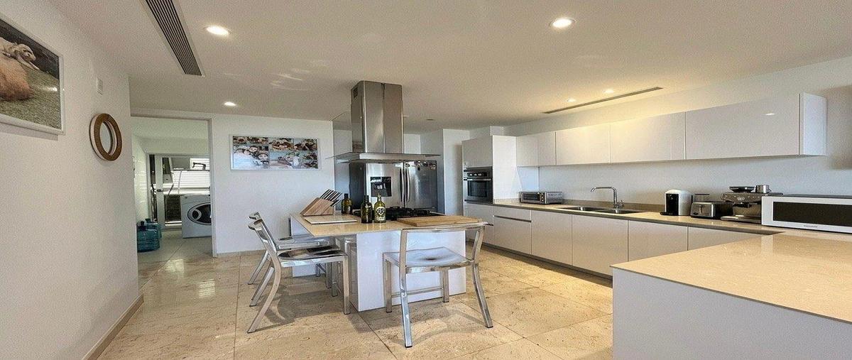 Foto de departamento en venta en  , altabrisa, mérida, yucatán, 0 No. 05