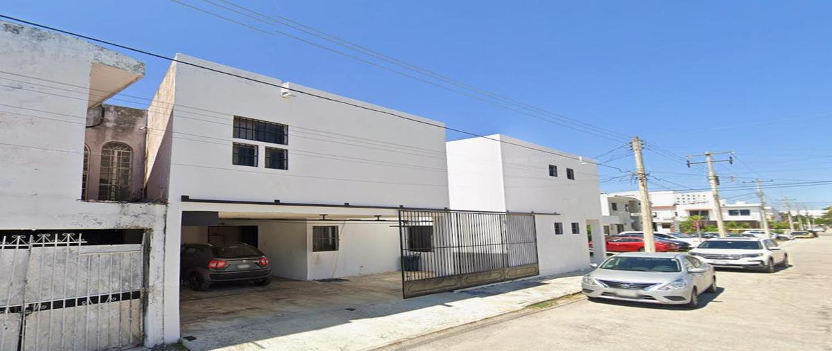 Foto de casa en venta en  , altabrisa, mérida, yucatán, 0 No. 03