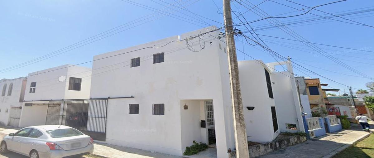 Foto de casa en venta en  , altabrisa, mérida, yucatán, 0 No. 04
