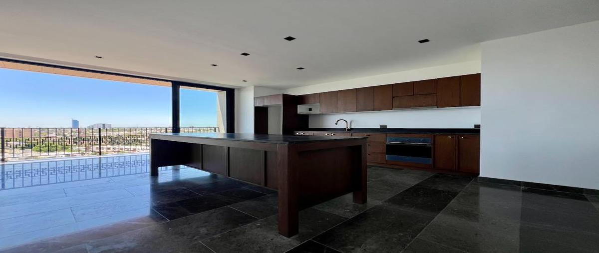 Foto de departamento en venta en  , altabrisa, mérida, yucatán, 31427145 No. 05