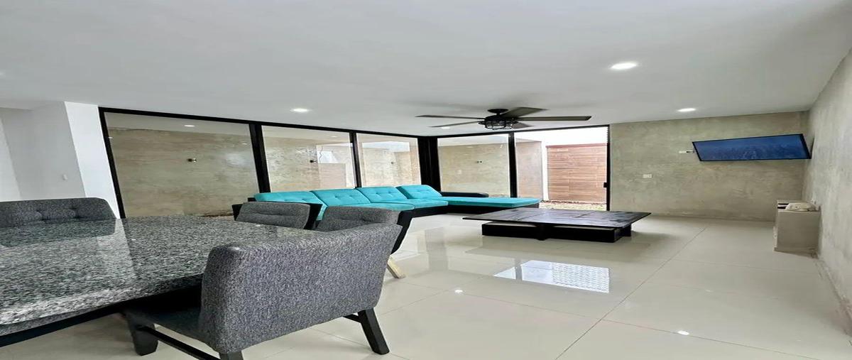 Foto de casa en renta en  , altabrisa, mérida, yucatán, 0 No. 04