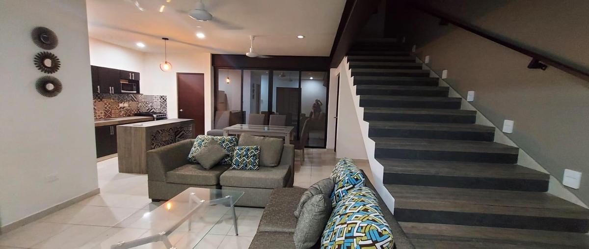 Foto de casa en renta en  , altabrisa, mérida, yucatán, 0 No. 03