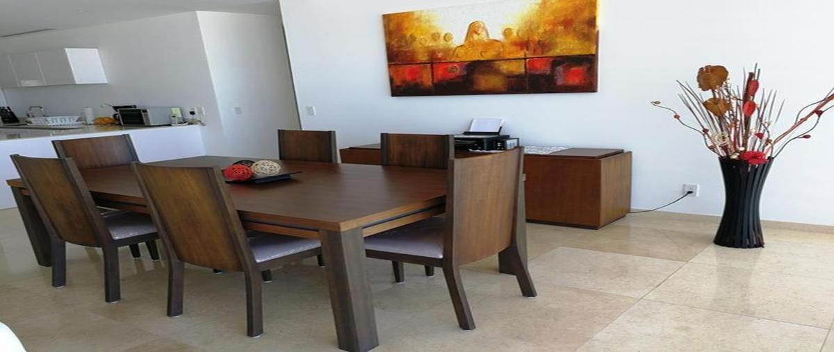 Foto de departamento en venta en  , altabrisa, mérida, yucatán, 7888475 No. 04