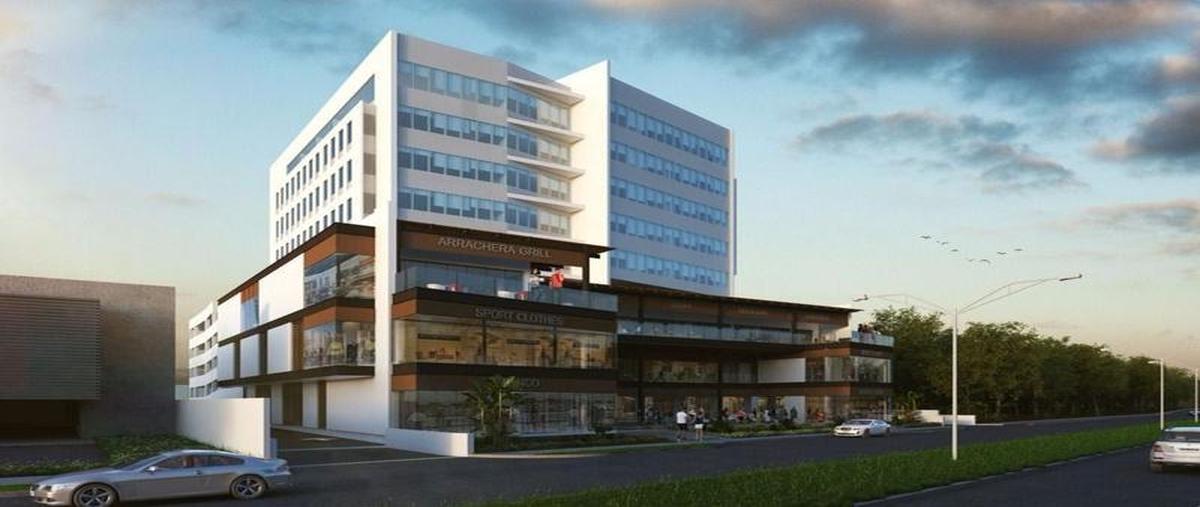 Foto de edificio en venta en  , altabrisa, mérida, yucatán, 8030905 No. 04