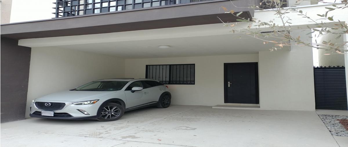 Foto de casa en renta en  , altabrisa premier, apodaca, nuevo león, 0 No. 03