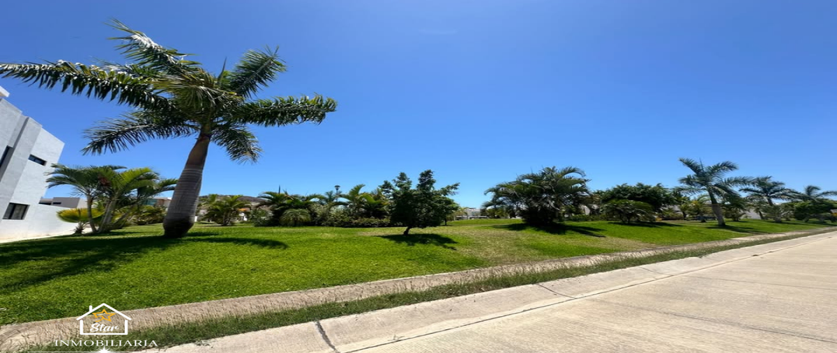 Foto de terreno habitacional en venta en altabrisa residencial , altabrisa residencial, mazatlán, sinaloa, 0 No. 05