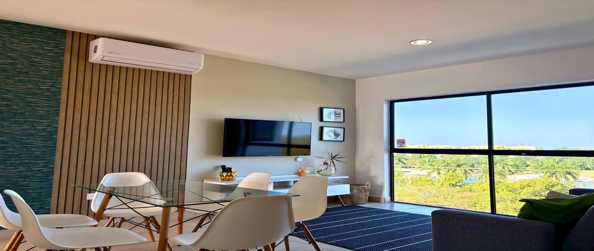 Foto de departamento en renta en  , altabrisa residencial, mazatlán, sinaloa, 30656524 No. 03