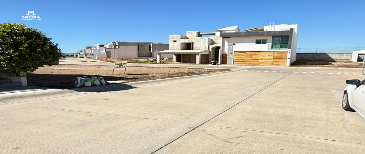 Foto de terreno habitacional en venta en  , altabrisa residencial, mazatlán, sinaloa, 0 No. 03