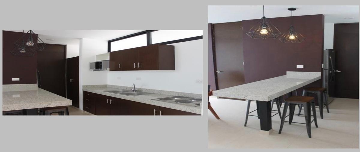 Foto de departamento en renta en altabrisa whi299735, altabrisa, mérida, yucatán, 0 No. 04