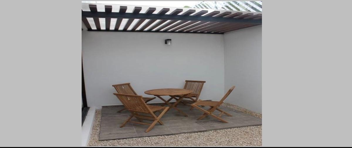 Foto de departamento en renta en altabrisa whi299735, altabrisa, mérida, yucatán, 0 No. 05