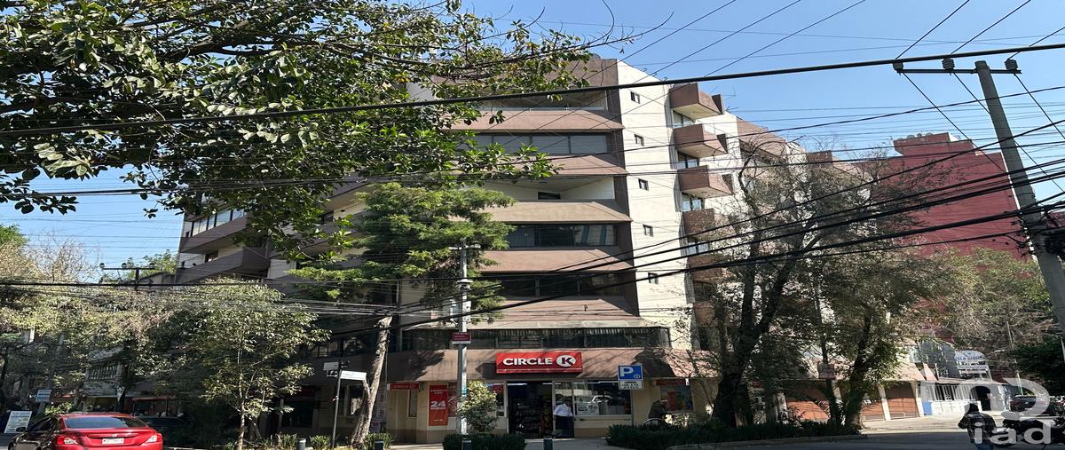 Foto de departamento en venta en altadena 173, napoles, benito juárez, df / cdmx, 30585748 No. 03
