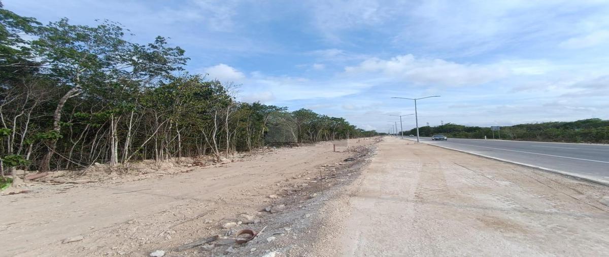 Foto de terreno comercial en venta en altai 5, cancún (internacional de cancún), benito juárez, quintana roo, 0 No. 04