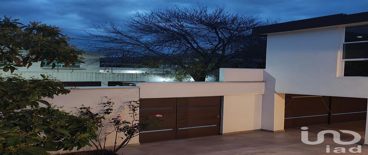 Foto de casa en venta en altair 296, contry, monterrey, nuevo león, 30831501 No. 04