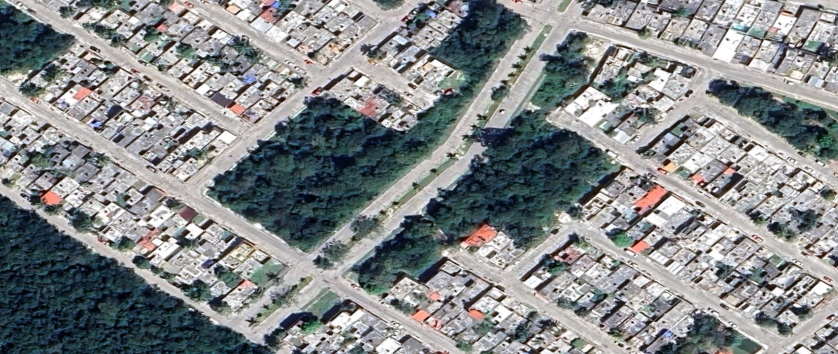 Foto de terreno habitacional en venta en altamar , altamar, cozumel, quintana roo, 0 No. 03