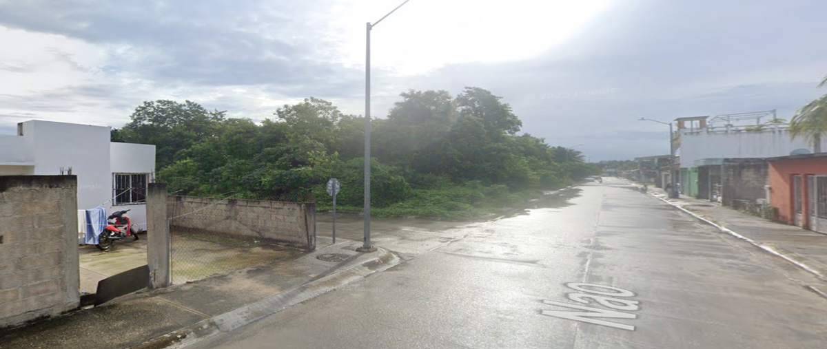 Foto de terreno habitacional en venta en altamar , altamar, cozumel, quintana roo, 0 No. 04