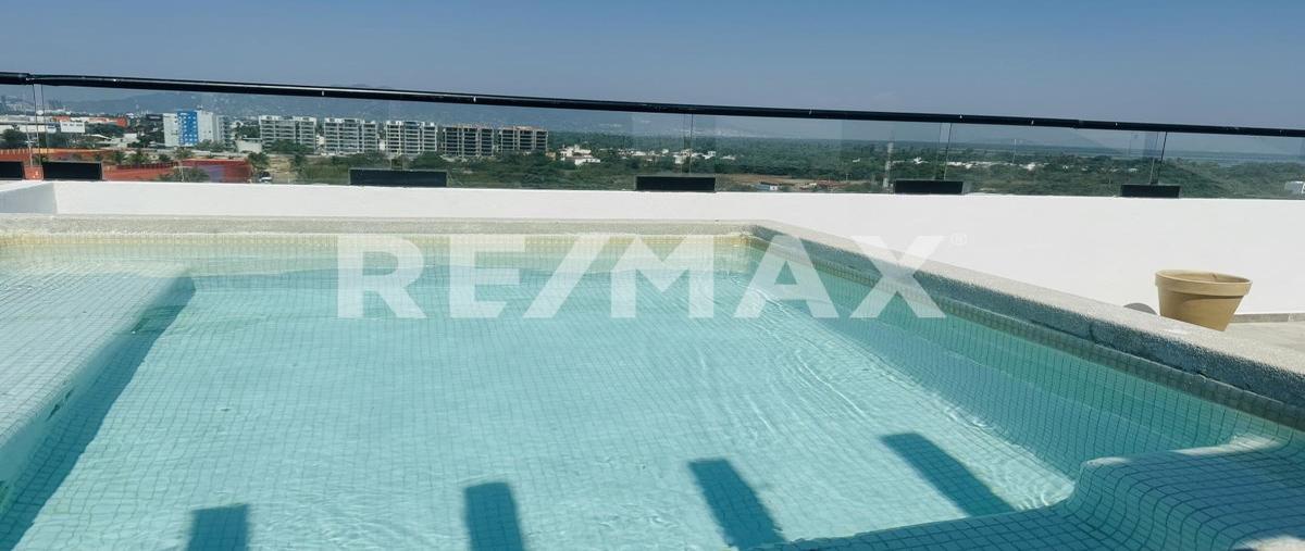 Foto de departamento en venta en altamar boulevard de las naciones , puerto marqués, acapulco de juárez, guerrero, 0 No. 04