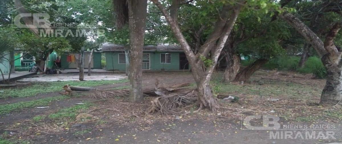Foto de terreno habitacional en venta en  , altamira, altamira, tamaulipas, 12412657 No. 03