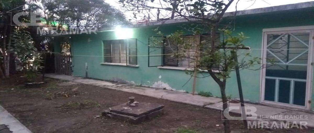 Foto de terreno habitacional en venta en  , altamira, altamira, tamaulipas, 12412657 No. 04