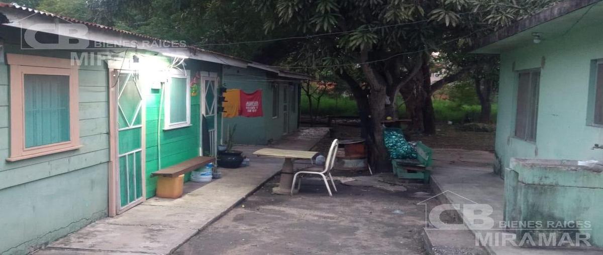 Foto de terreno habitacional en venta en  , altamira, altamira, tamaulipas, 12412657 No. 05