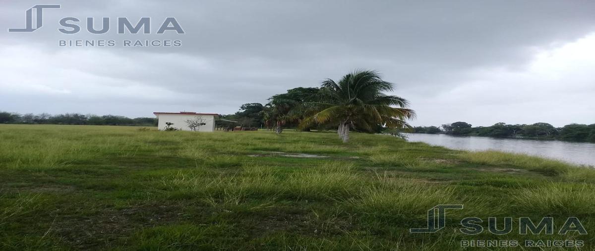 Foto de terreno habitacional en venta en  , altamira, altamira, tamaulipas, 18509241 No. 03
