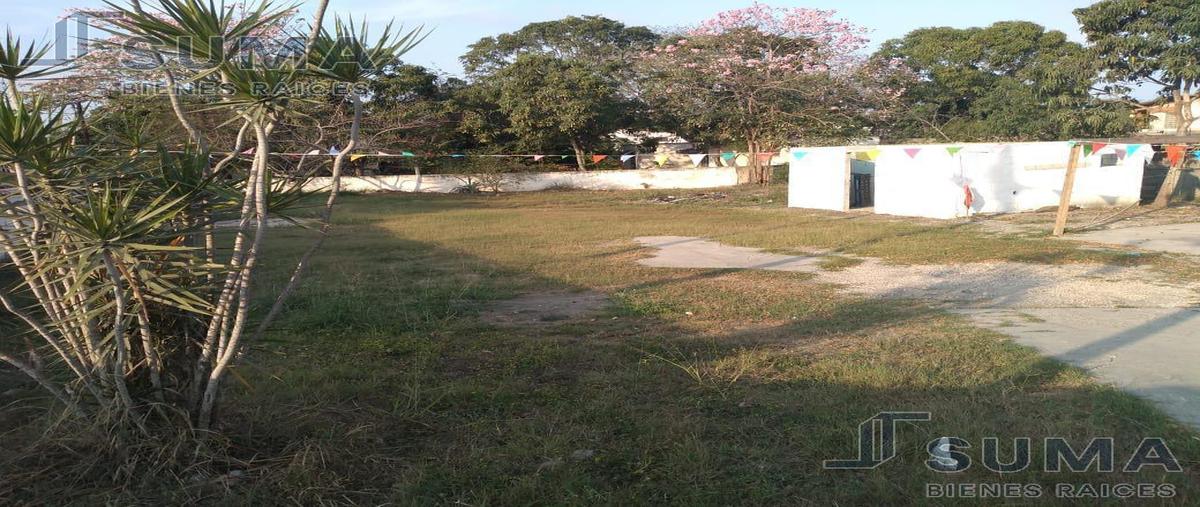 Foto de terreno habitacional en renta en  , altamira, altamira, tamaulipas, 20786442 No. 03